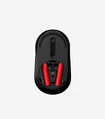 Long Battery Mouse-3