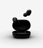 Mini Wireless Earphone-4