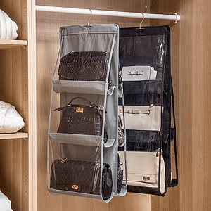 bag organizer