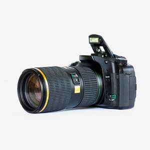 Professional Perfect Camera