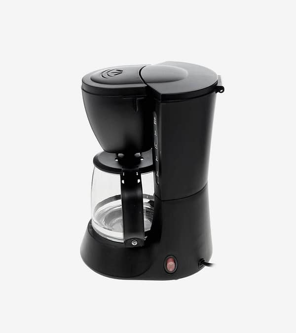 Black Crusher-4 product