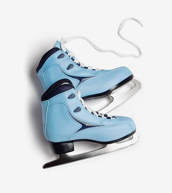 Blue Ski Boots-2 product