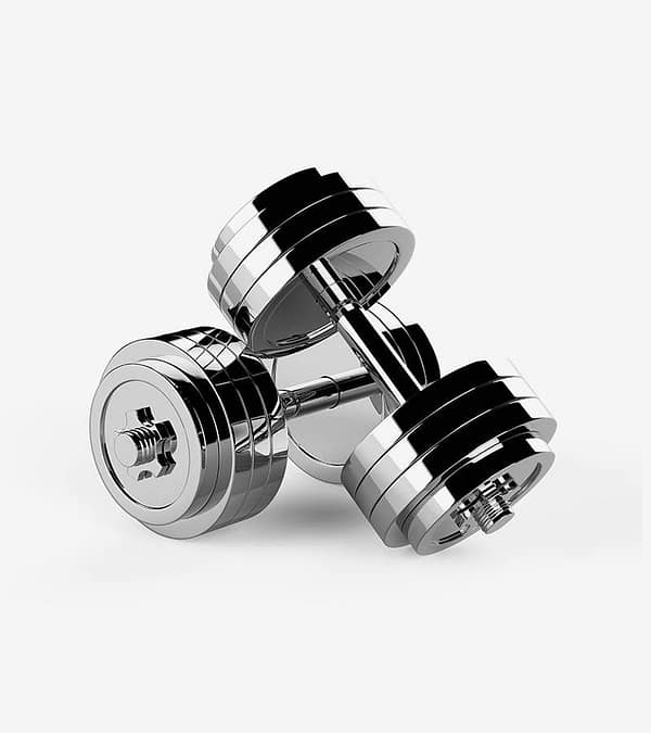 Dumbells-1