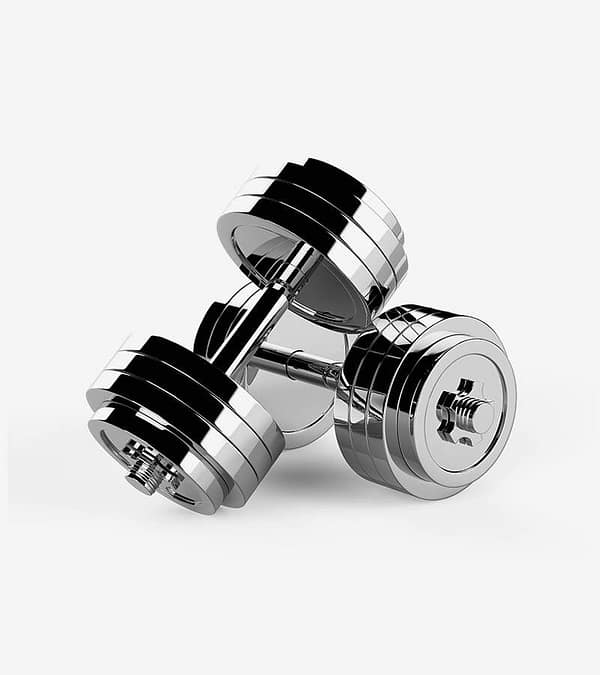 Dumbells-2 product