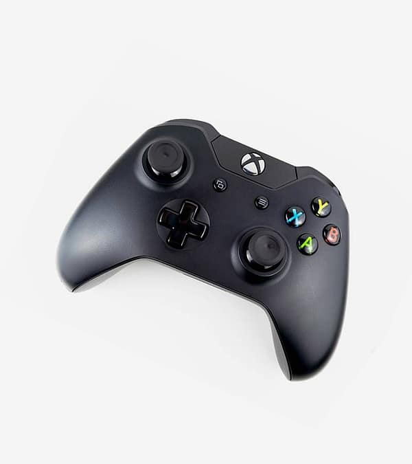 Game Controller-4 product