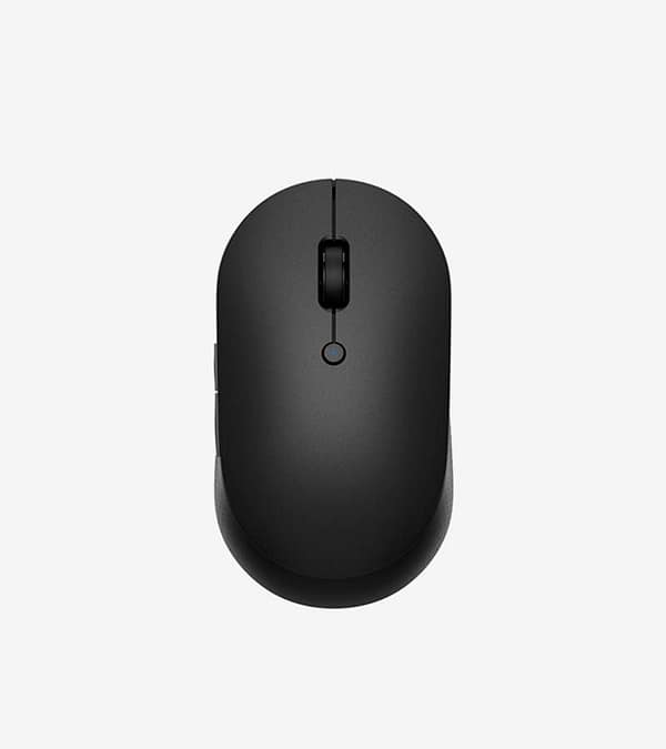 Long Battery Mouse-1 product