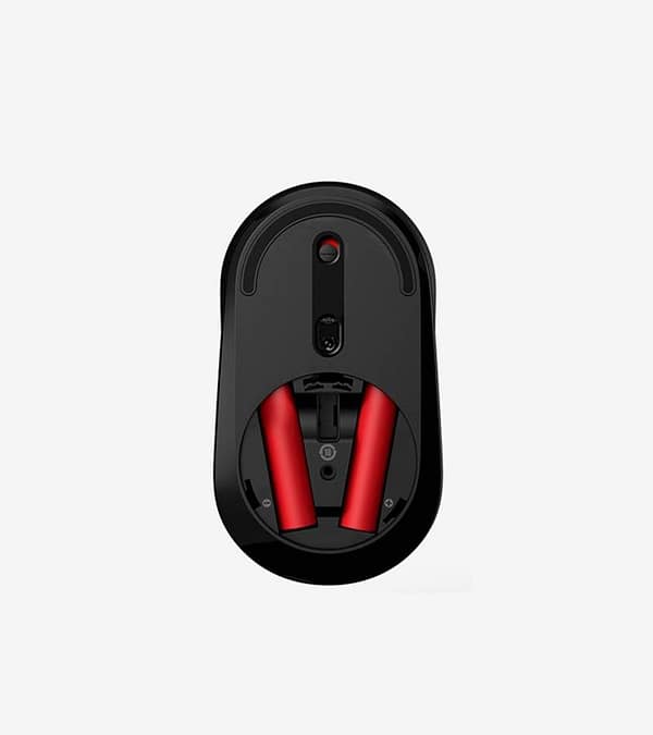 Long Battery Mouse-3 product
