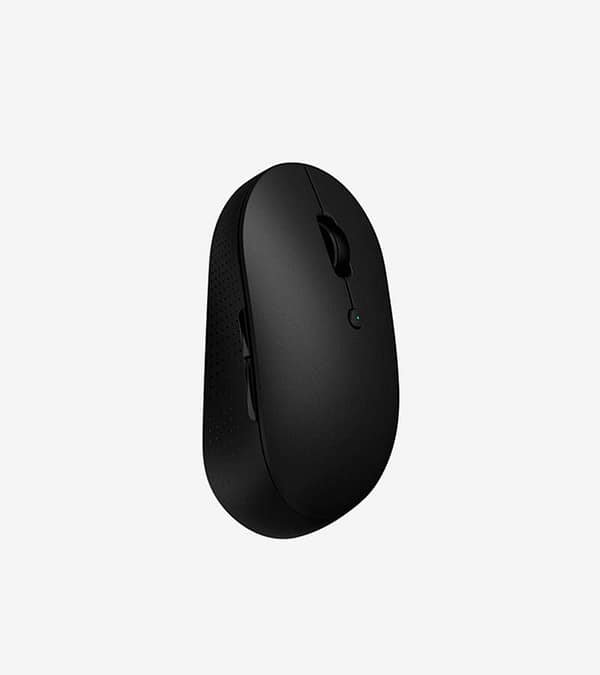 Long Battery Mouse-4 product