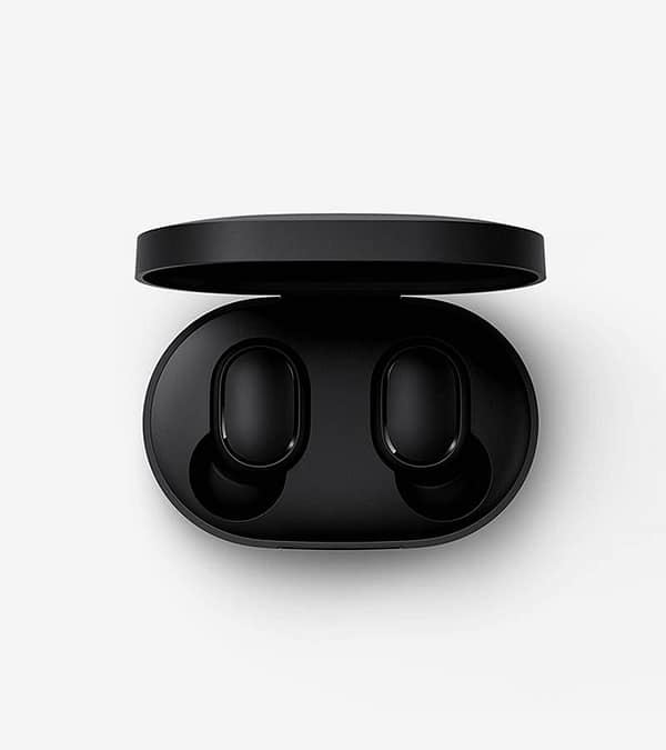 Mini Wireless Earphone-1