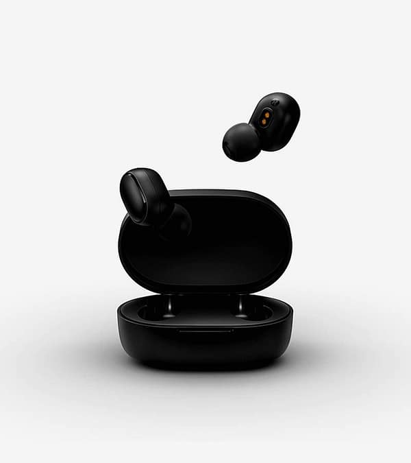 Mini Wireless Earphone-4