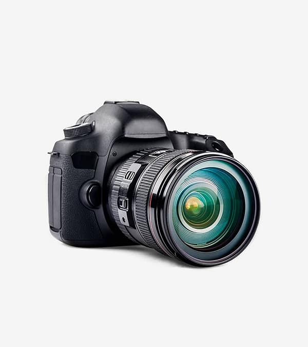 Professional Perfect Camera-1 product