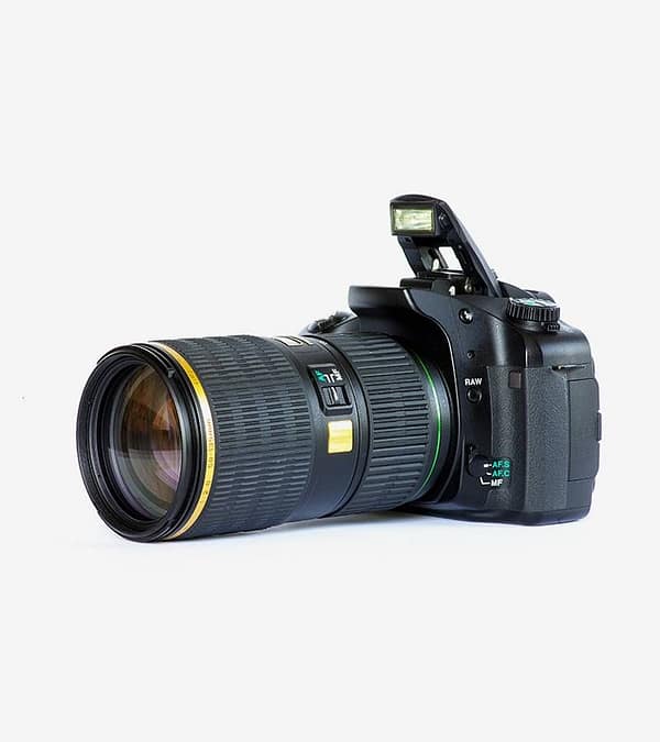 Professional Perfect Camera-2