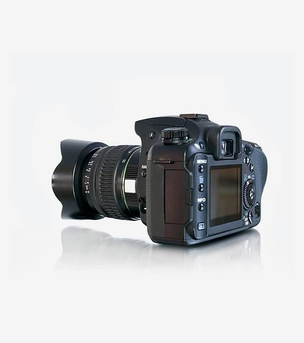 Professional Perfect Camera-5 product