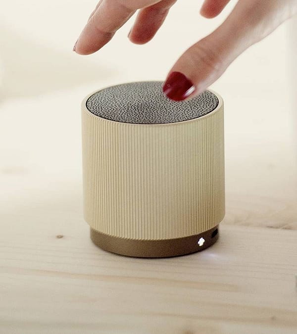 Soft Sound Marker-7 product